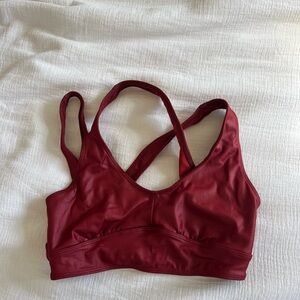 Free People athletic top